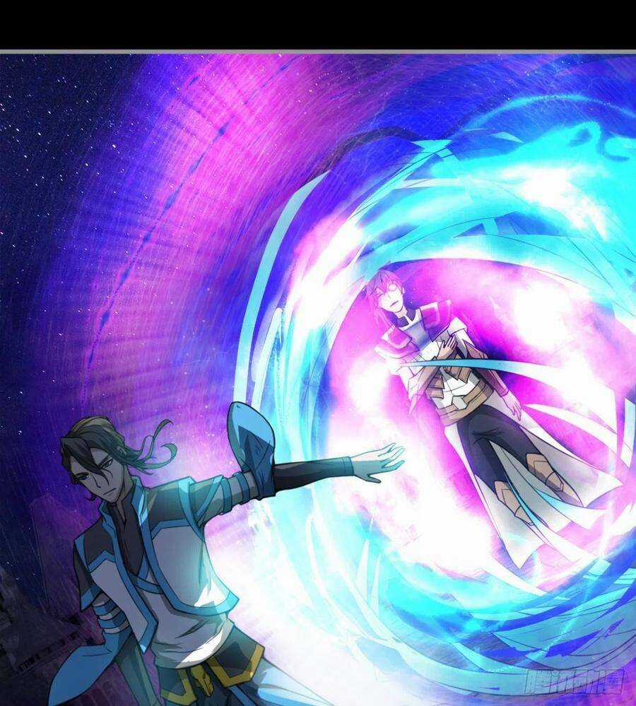 Ma Hoàng Sư Đệ Quả Thực Quá Chung Tình Chapter 85 trang 15