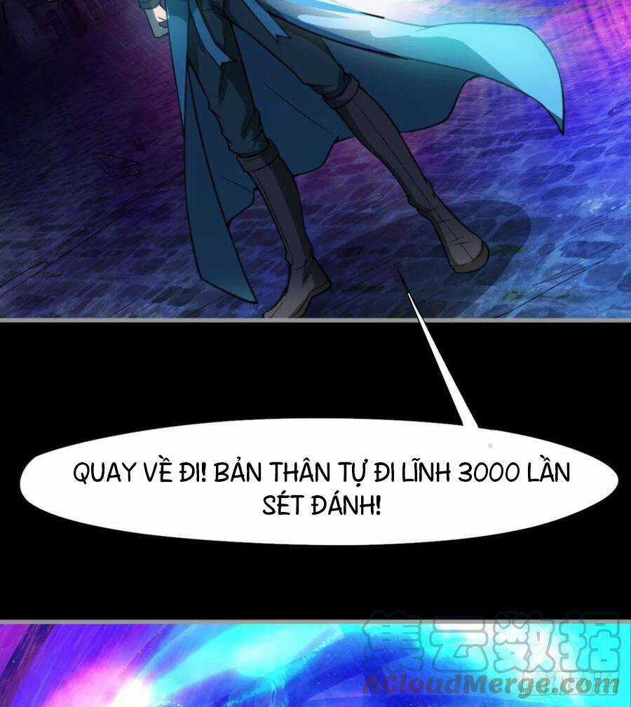 Ma Hoàng Sư Đệ Quả Thực Quá Chung Tình Chapter 85 trang 16