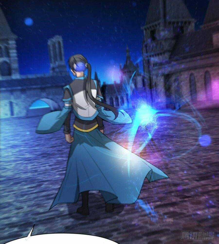 Ma Hoàng Sư Đệ Quả Thực Quá Chung Tình Chapter 85 trang 18