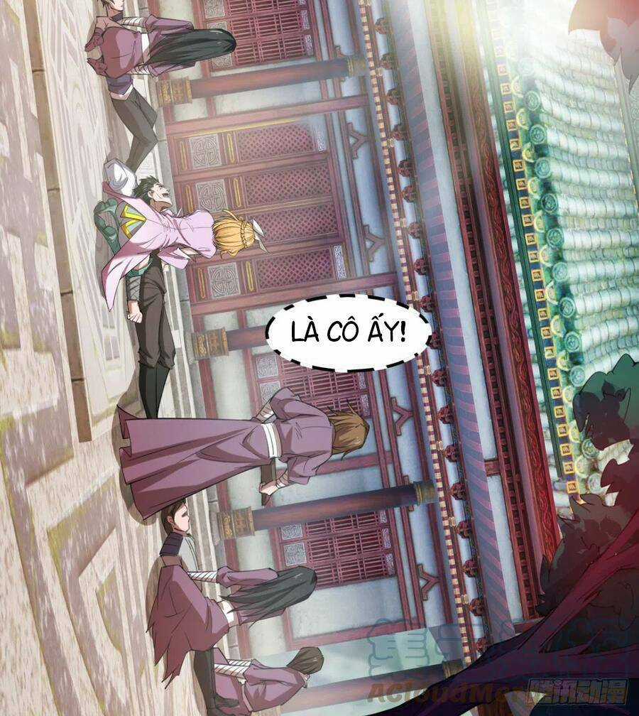 Ma Hoàng Sư Đệ Quả Thực Quá Chung Tình Chapter 85 trang 28