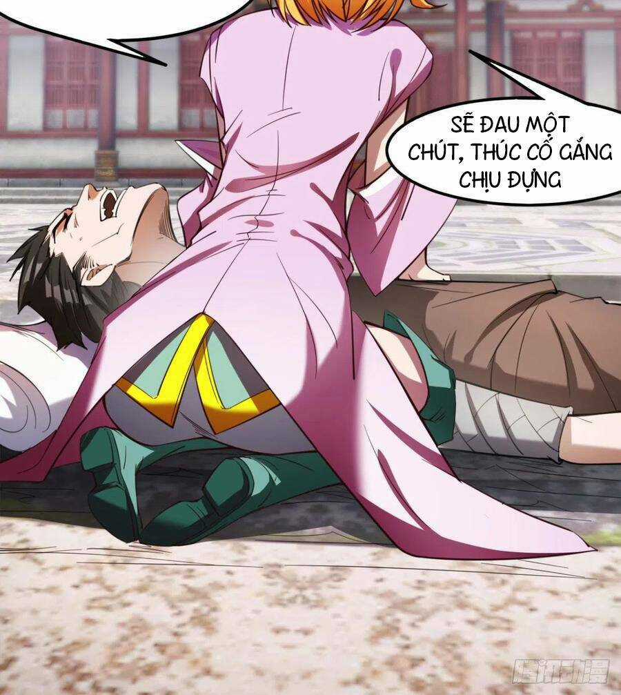 Ma Hoàng Sư Đệ Quả Thực Quá Chung Tình Chapter 85 trang 30