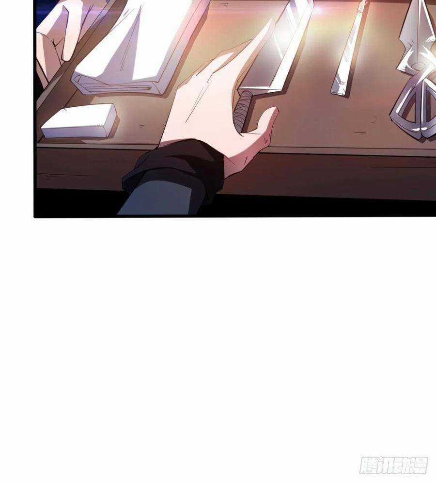 Ma Hoàng Sư Đệ Quả Thực Quá Chung Tình Chapter 85 trang 38