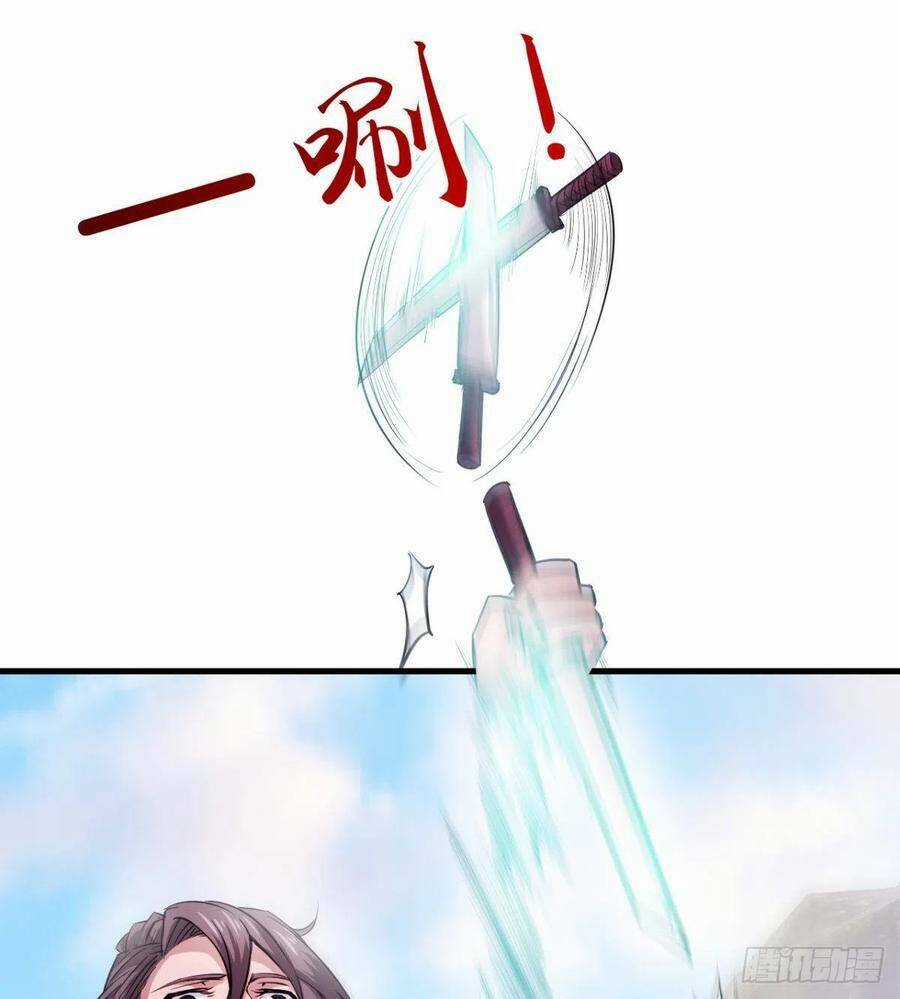 Ma Hoàng Sư Đệ Quả Thực Quá Chung Tình Chapter 85 trang 39