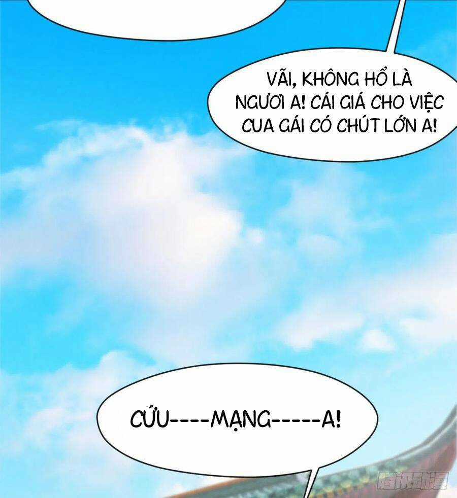 Ma Hoàng Sư Đệ Quả Thực Quá Chung Tình Chapter 85 trang 41