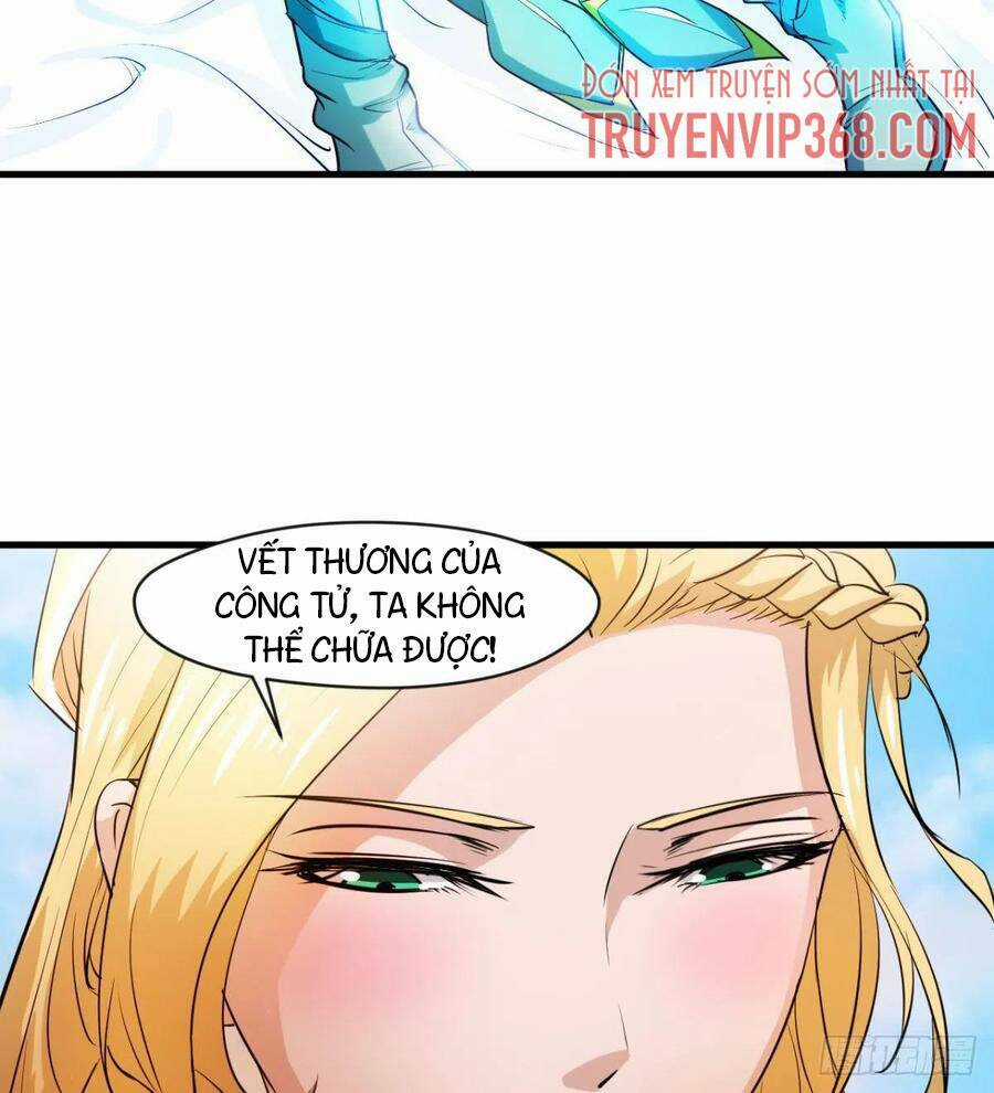 Ma Hoàng Sư Đệ Quả Thực Quá Chung Tình Chapter 85 trang 48