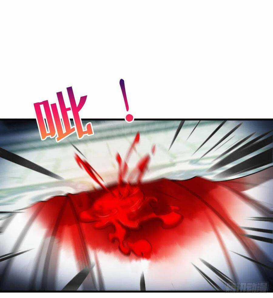 Ma Hoàng Sư Đệ Quả Thực Quá Chung Tình Chapter 85 trang 53