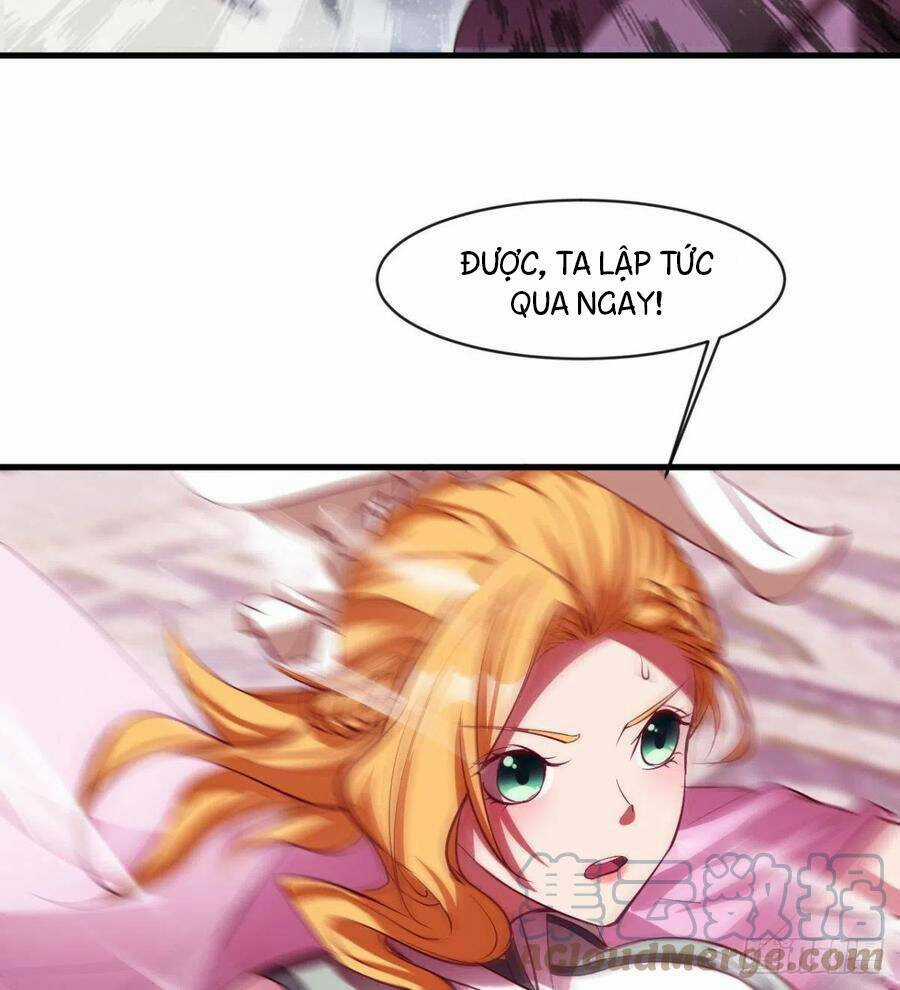 Ma Hoàng Sư Đệ Quả Thực Quá Chung Tình Chapter 85 trang 55