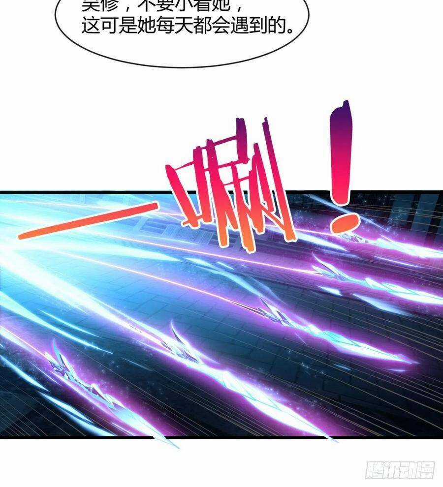 Ma Hoàng Sư Đệ Quả Thực Quá Chung Tình Chapter 85 trang 60