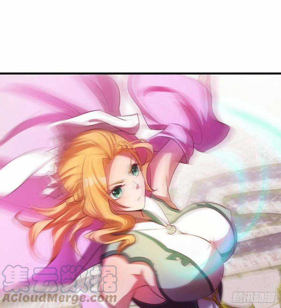 Ma Hoàng Sư Đệ Quả Thực Quá Chung Tình Chapter 85 trang 61