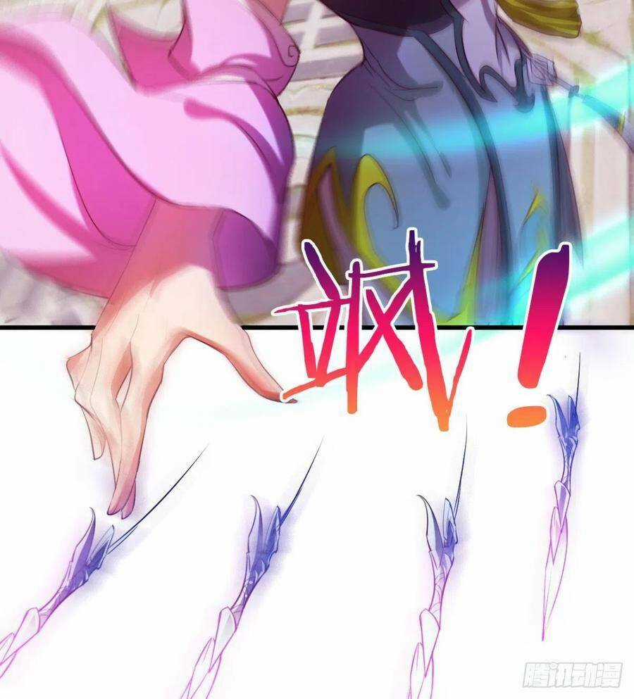 Ma Hoàng Sư Đệ Quả Thực Quá Chung Tình Chapter 85 trang 62