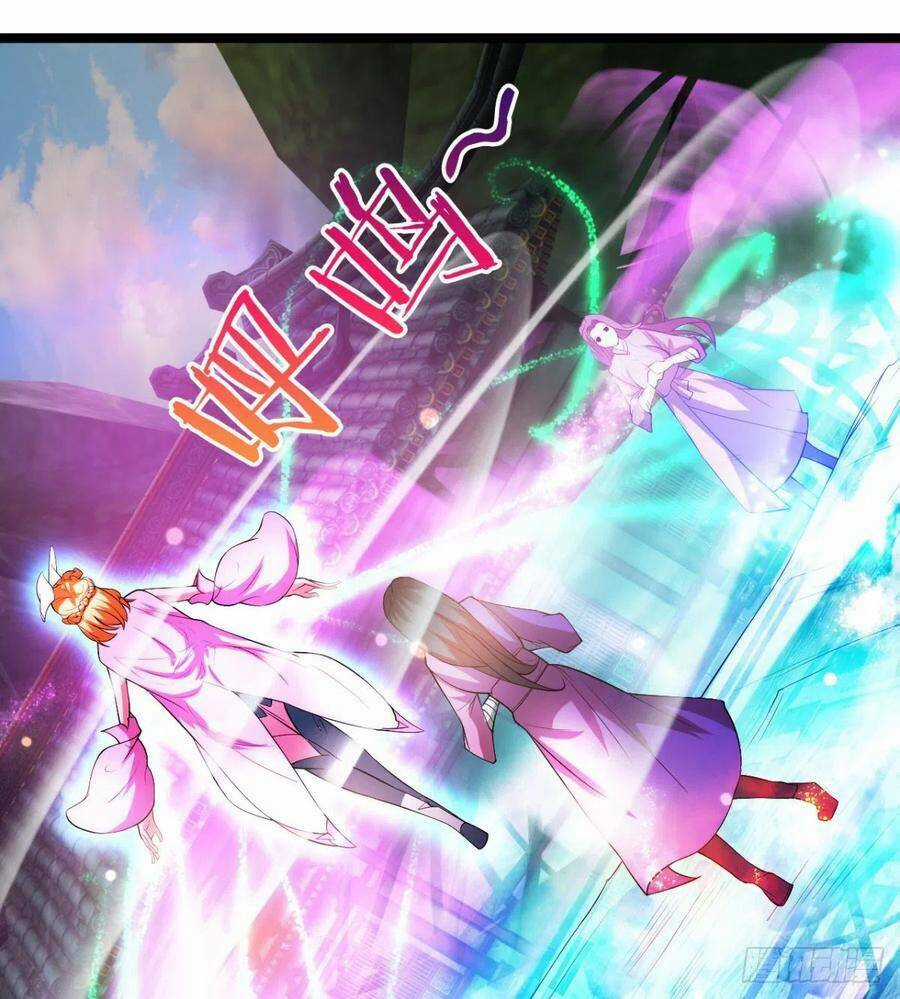 Ma Hoàng Sư Đệ Quả Thực Quá Chung Tình Chapter 85 trang 63