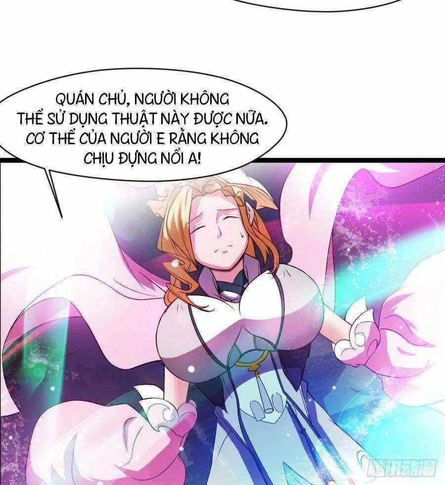 Ma Hoàng Sư Đệ Quả Thực Quá Chung Tình Chapter 85 trang 65