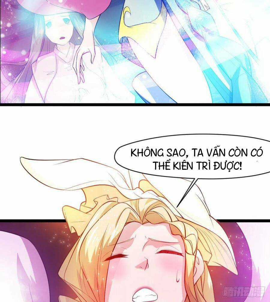 Ma Hoàng Sư Đệ Quả Thực Quá Chung Tình Chapter 85 trang 66