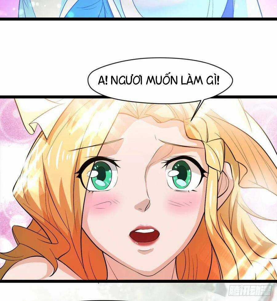 Ma Hoàng Sư Đệ Quả Thực Quá Chung Tình Chapter 85 trang 69