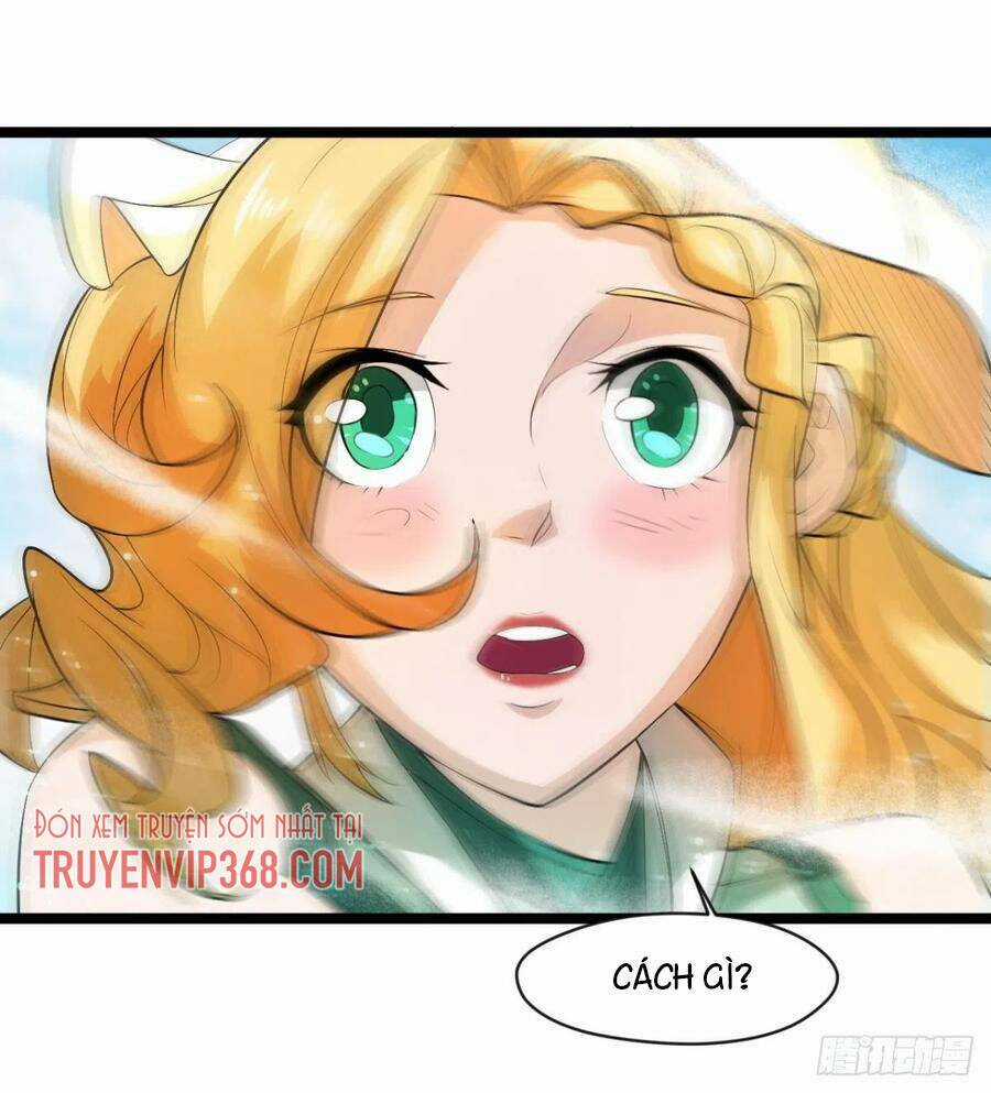 Ma Hoàng Sư Đệ Quả Thực Quá Chung Tình Chapter 85 trang 74