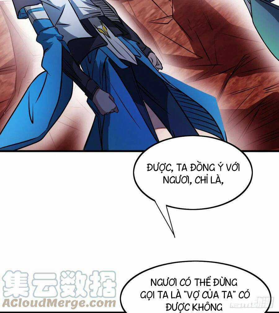 Ma Hoàng Sư Đệ Quả Thực Quá Chung Tình Chapter 85 trang 76