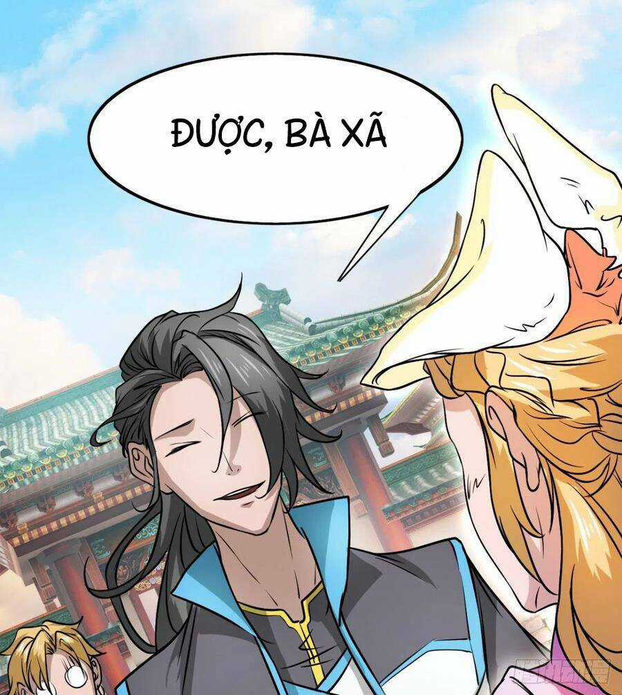 Ma Hoàng Sư Đệ Quả Thực Quá Chung Tình Chapter 85 trang 78