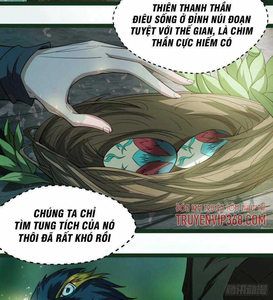 Ma Hoàng Sư Đệ Quả Thực Quá Chung Tình Chapter 86 trang 12