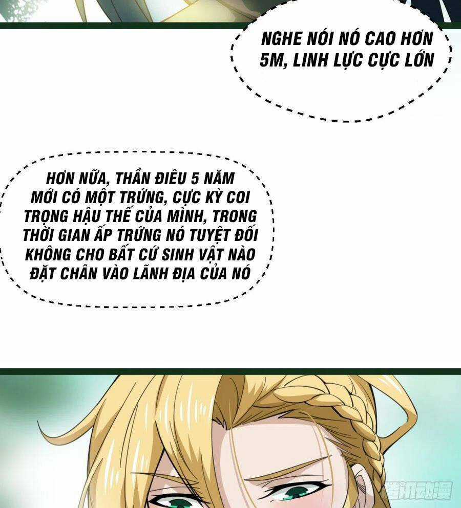 Ma Hoàng Sư Đệ Quả Thực Quá Chung Tình Chapter 86 trang 14