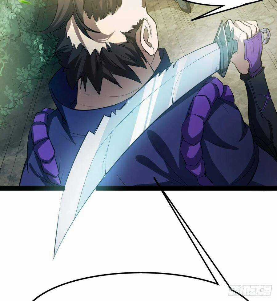 Ma Hoàng Sư Đệ Quả Thực Quá Chung Tình Chapter 86 trang 23