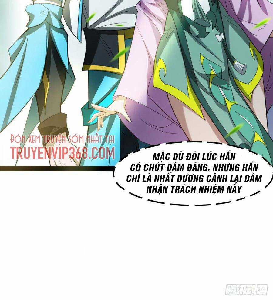 Ma Hoàng Sư Đệ Quả Thực Quá Chung Tình Chapter 86 trang 26