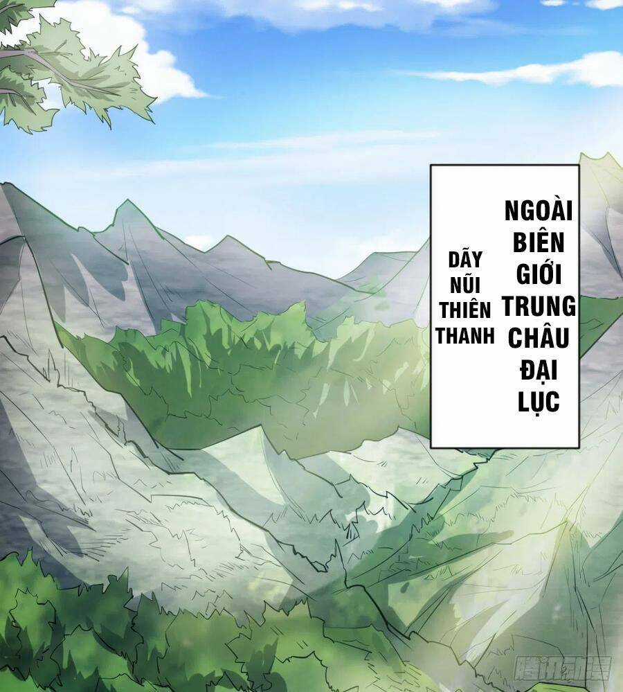 Ma Hoàng Sư Đệ Quả Thực Quá Chung Tình Chapter 86 trang 3