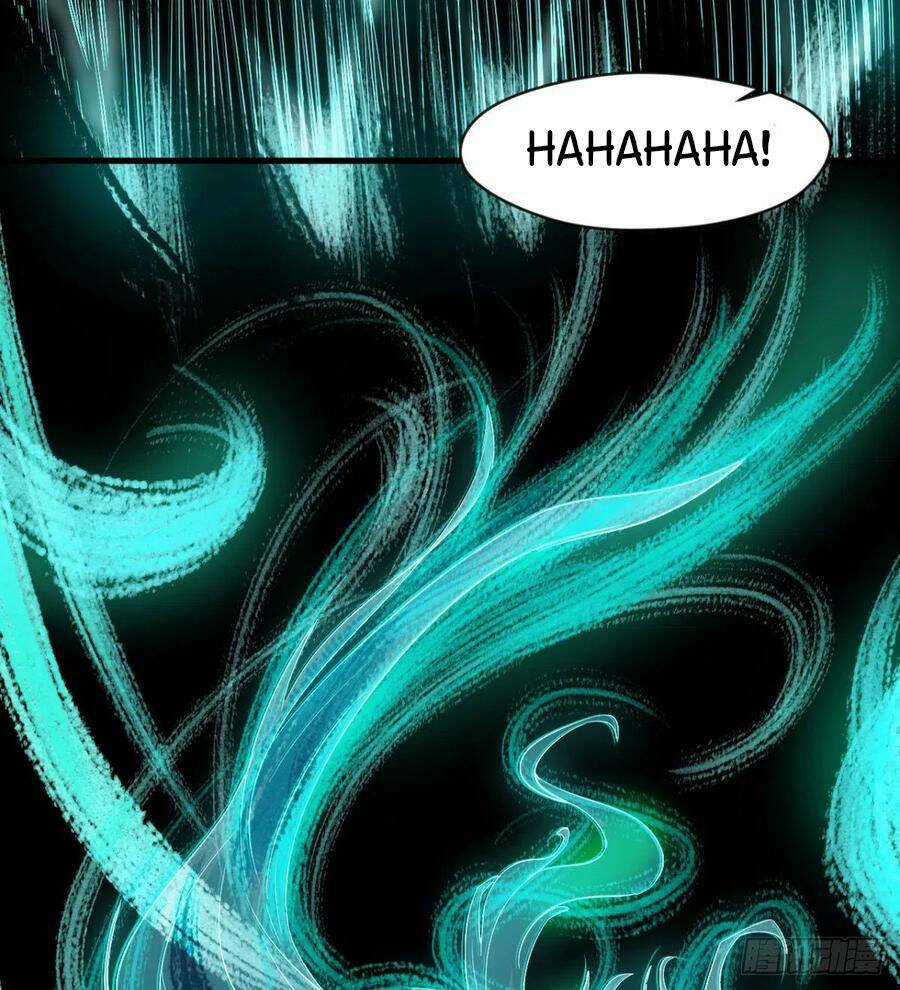 Ma Hoàng Sư Đệ Quả Thực Quá Chung Tình Chapter 86 trang 37