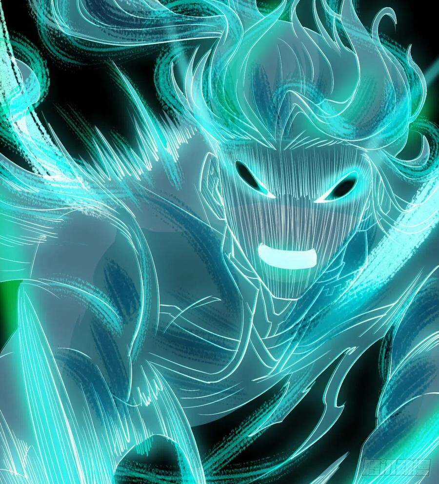 Ma Hoàng Sư Đệ Quả Thực Quá Chung Tình Chapter 86 trang 38