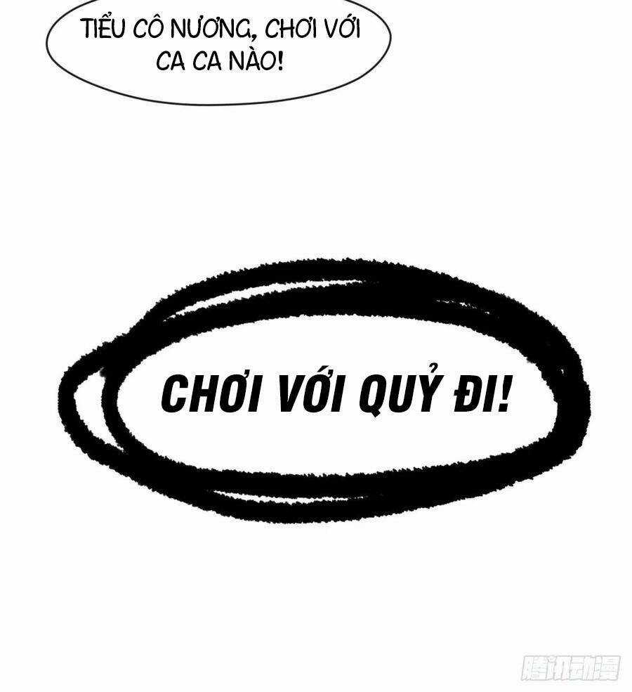 Ma Hoàng Sư Đệ Quả Thực Quá Chung Tình Chapter 86 trang 40