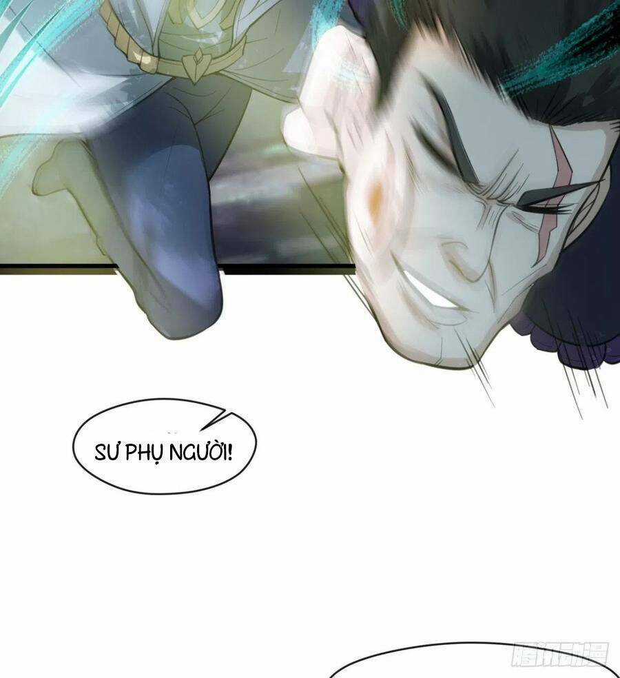 Ma Hoàng Sư Đệ Quả Thực Quá Chung Tình Chapter 86 trang 43