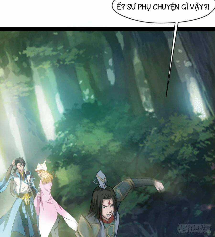 Ma Hoàng Sư Đệ Quả Thực Quá Chung Tình Chapter 86 trang 44