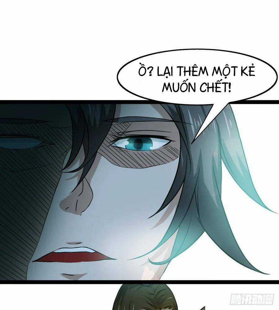 Ma Hoàng Sư Đệ Quả Thực Quá Chung Tình Chapter 86 trang 47