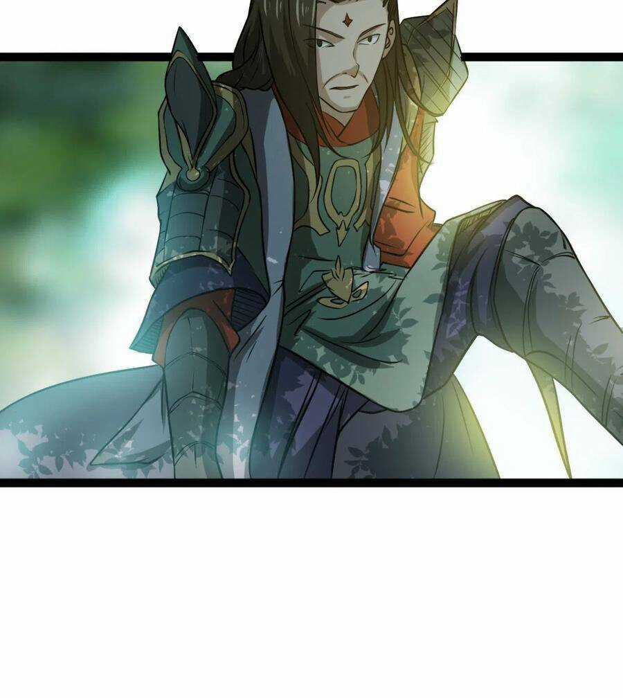 Ma Hoàng Sư Đệ Quả Thực Quá Chung Tình Chapter 86 trang 48