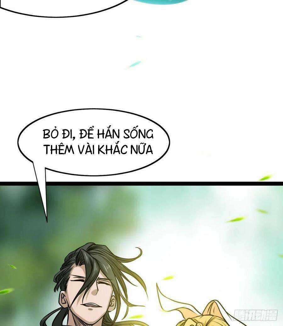 Ma Hoàng Sư Đệ Quả Thực Quá Chung Tình Chapter 86 trang 55