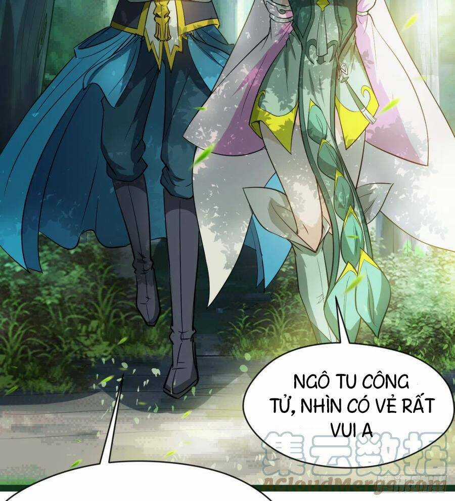 Ma Hoàng Sư Đệ Quả Thực Quá Chung Tình Chapter 86 trang 7