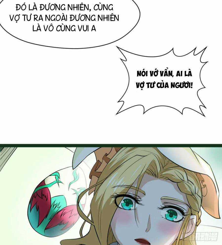 Ma Hoàng Sư Đệ Quả Thực Quá Chung Tình Chapter 86 trang 8