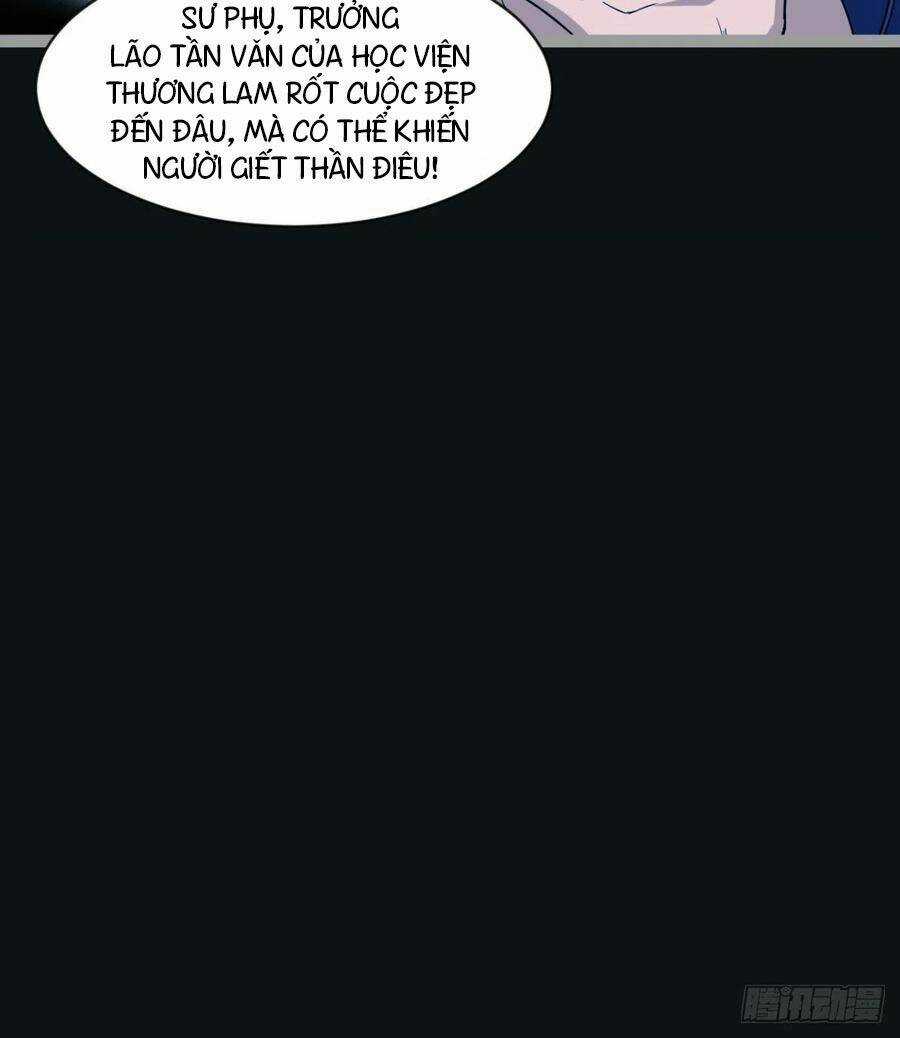 Ma Hoàng Sư Đệ Quả Thực Quá Chung Tình Chapter 87 trang 12