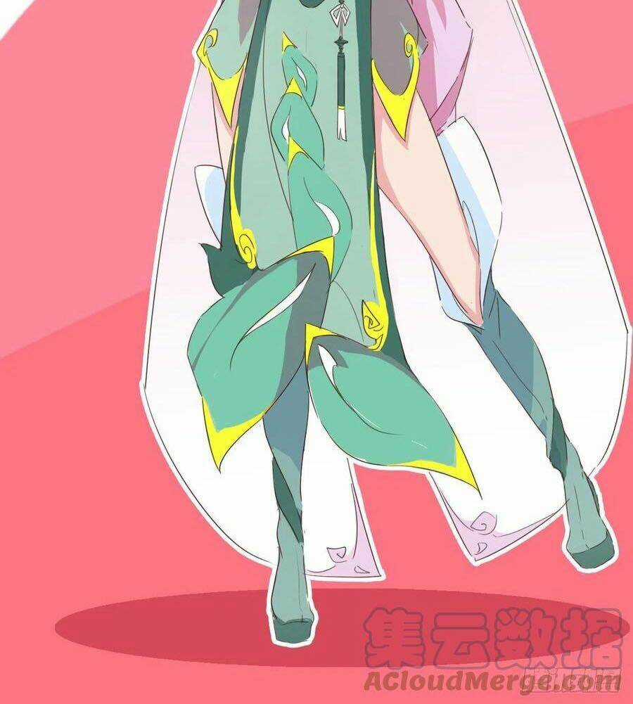 Ma Hoàng Sư Đệ Quả Thực Quá Chung Tình Chapter 87 trang 2