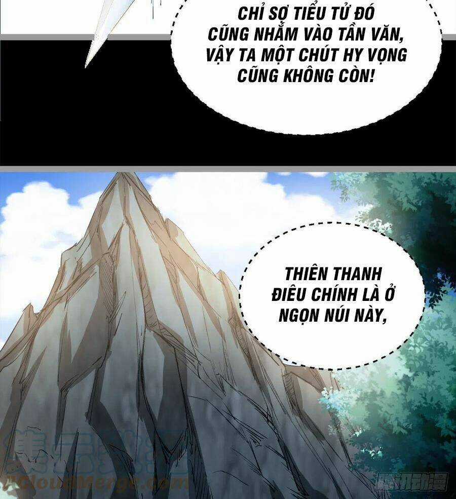 Ma Hoàng Sư Đệ Quả Thực Quá Chung Tình Chapter 87 trang 20