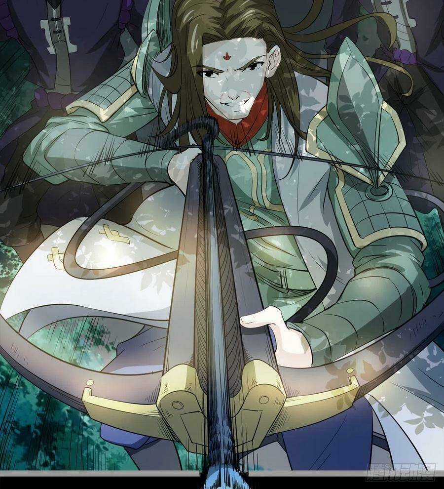 Ma Hoàng Sư Đệ Quả Thực Quá Chung Tình Chapter 87 trang 22