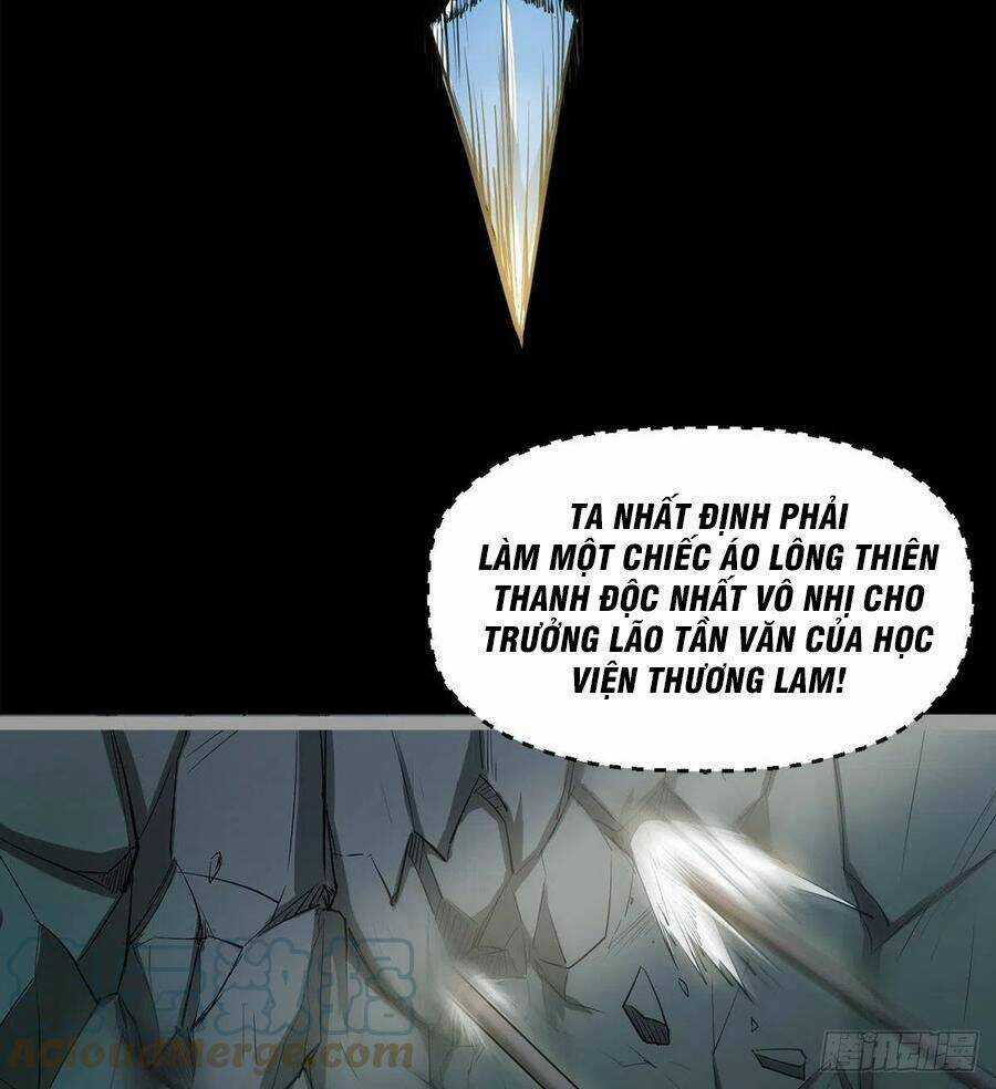 Ma Hoàng Sư Đệ Quả Thực Quá Chung Tình Chapter 87 trang 23