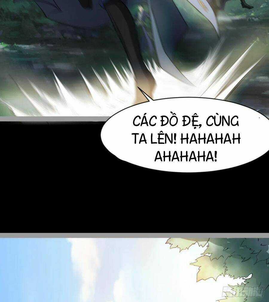 Ma Hoàng Sư Đệ Quả Thực Quá Chung Tình Chapter 87 trang 27