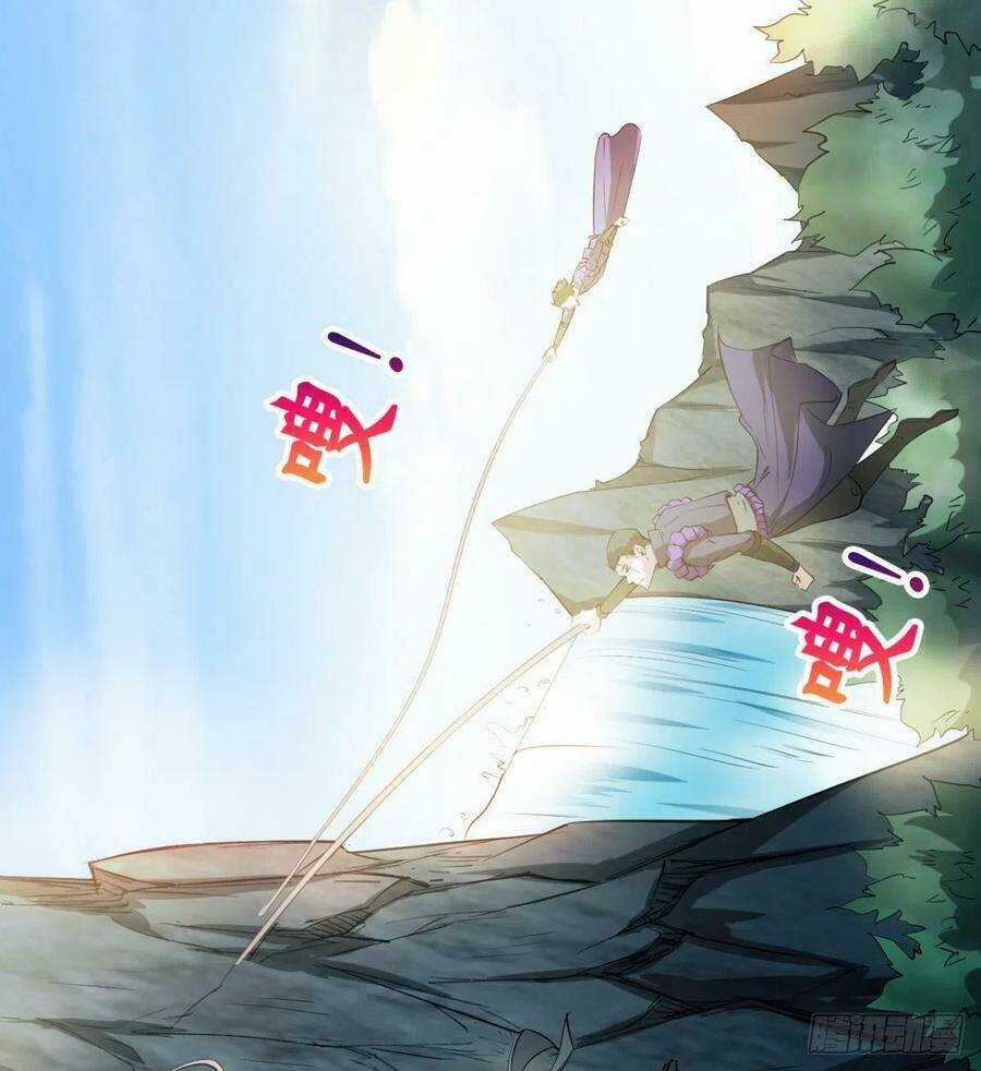 Ma Hoàng Sư Đệ Quả Thực Quá Chung Tình Chapter 87 trang 28