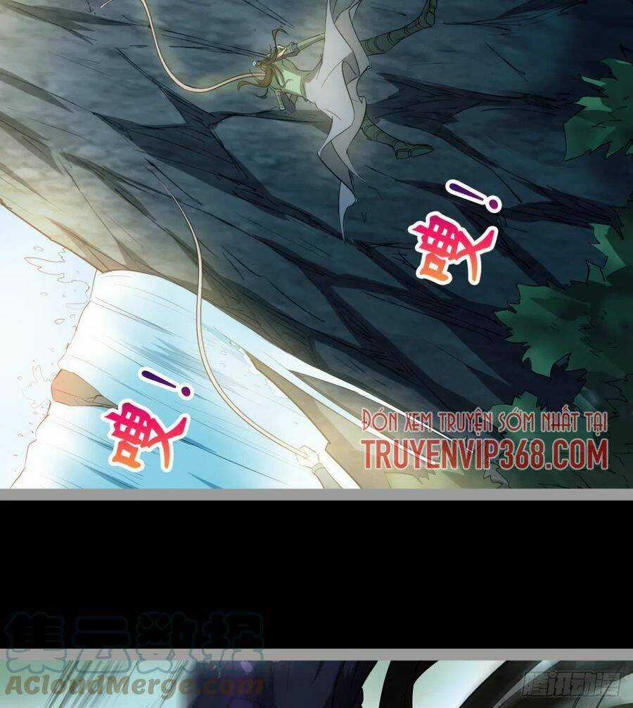 Ma Hoàng Sư Đệ Quả Thực Quá Chung Tình Chapter 87 trang 29