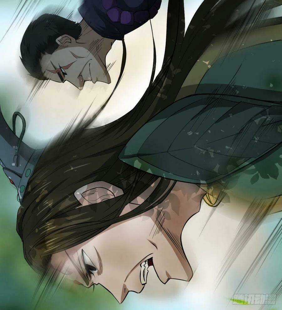 Ma Hoàng Sư Đệ Quả Thực Quá Chung Tình Chapter 87 trang 30