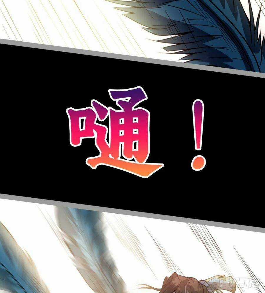 Ma Hoàng Sư Đệ Quả Thực Quá Chung Tình Chapter 87 trang 37