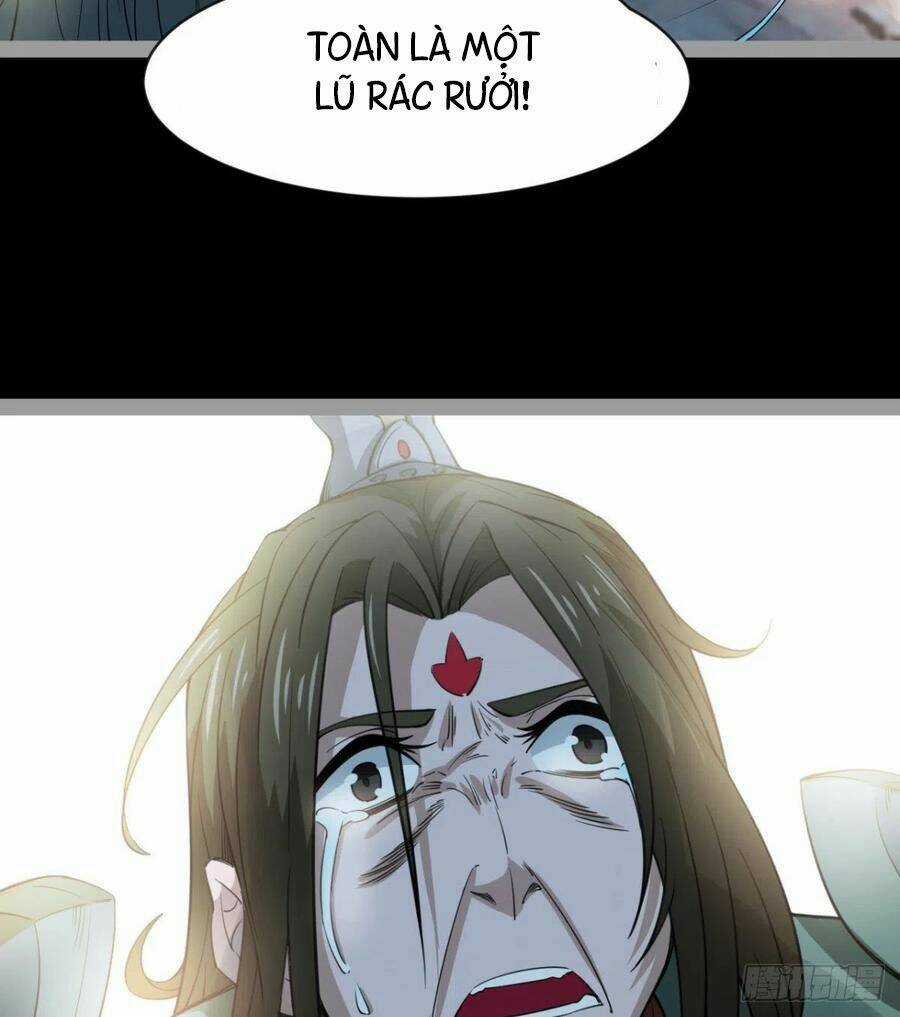 Ma Hoàng Sư Đệ Quả Thực Quá Chung Tình Chapter 87 trang 42