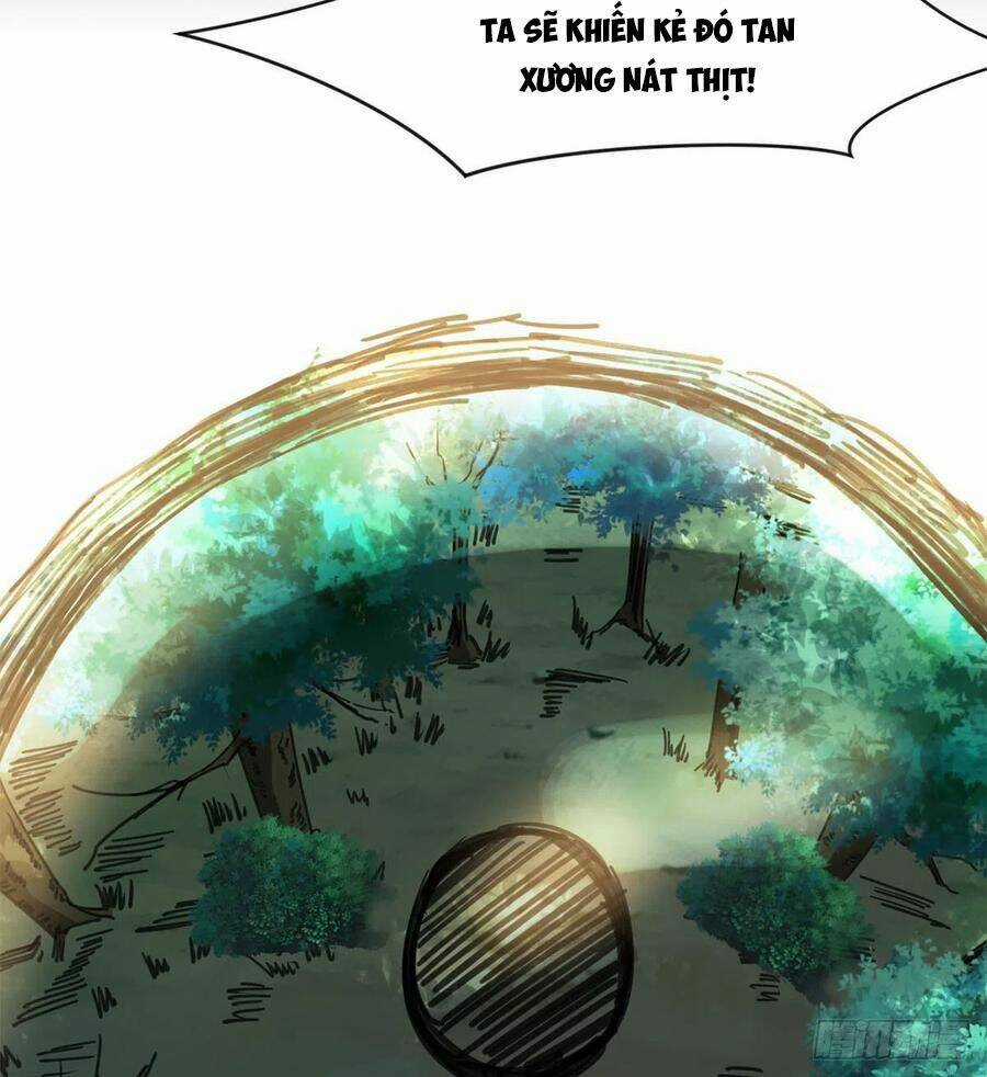 Ma Hoàng Sư Đệ Quả Thực Quá Chung Tình Chapter 87 trang 48