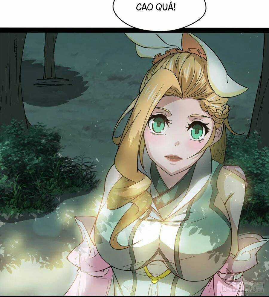 Ma Hoàng Sư Đệ Quả Thực Quá Chung Tình Chapter 87 trang 51