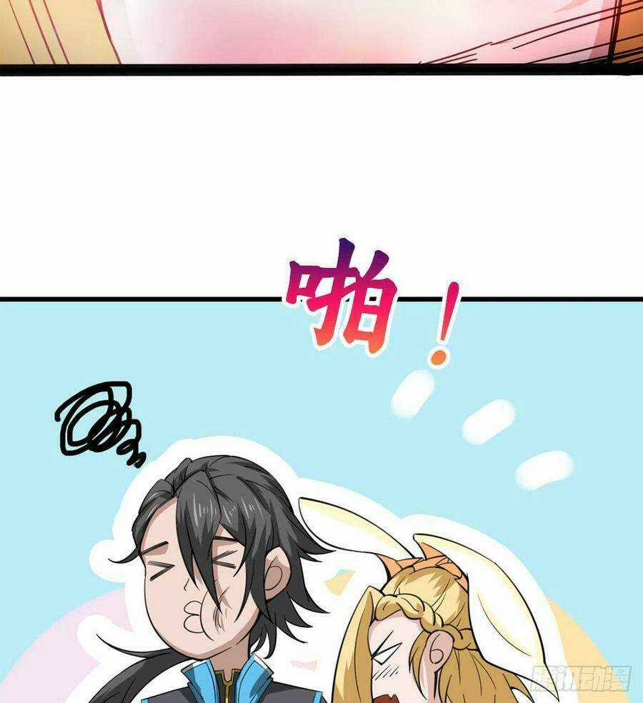 Ma Hoàng Sư Đệ Quả Thực Quá Chung Tình Chapter 87 trang 56